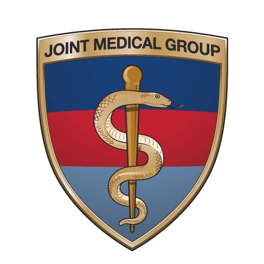 Joint Medical Group crest